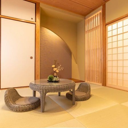 Bijou Suites Naniwa Osaka Esterno foto