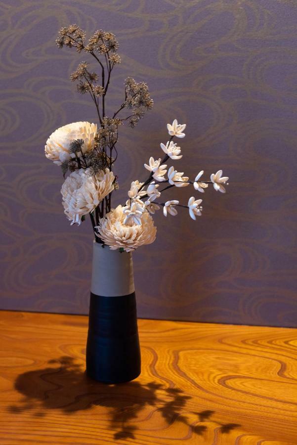 Bijou Suites Naniwa Osaka Esterno foto